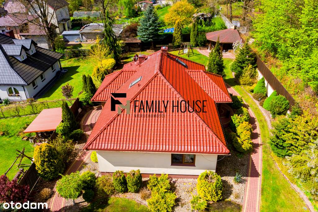 Dom 106m2 Stan Idealny, os. Place - Pełny obrazek: 5/20