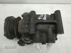 Compressor Ar Condicionado Ford Focus Caixa/Combi (Dnw) - 2