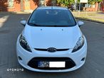 Ford Fiesta 1.25 Titanium - 6