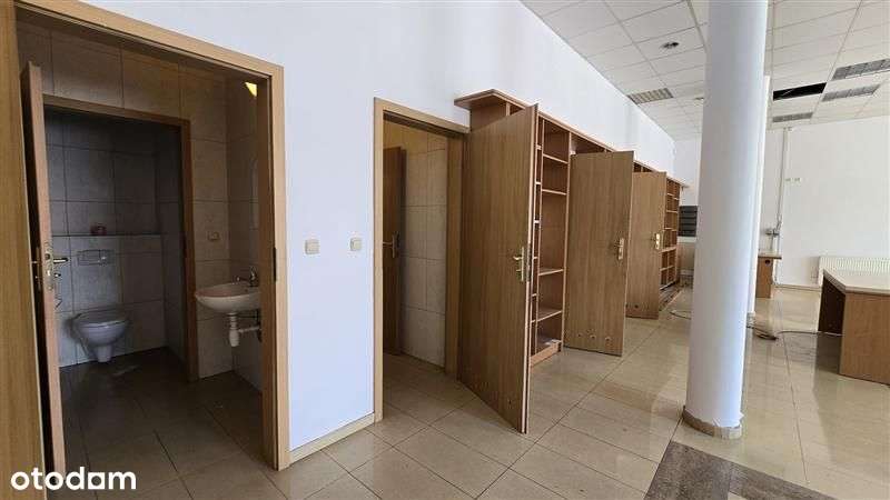 Lokal użytkowy z własnym parkingiem - Pełny obrazek: 5/18