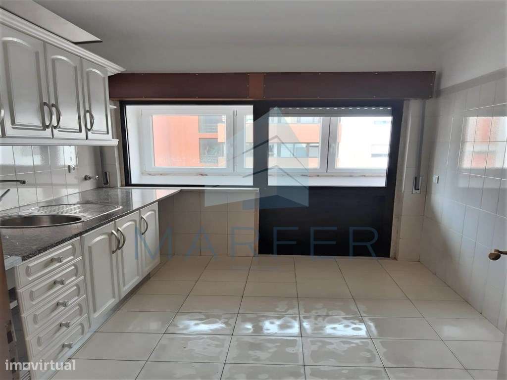 Apartamento T3 | Matarraque - Grande imagem: 2/14