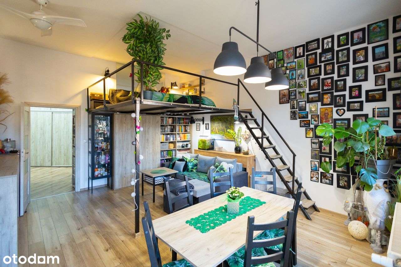 Mieszkanie 3-pokojowe dla rodziny | Pl. Św. Macieja-4