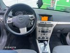 Opel Astra III 1.6 Sport Easytronic - 7