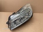 OPEL INSIGNIA A LAMPA LEWA PRZÓD 13226782 EU - 1