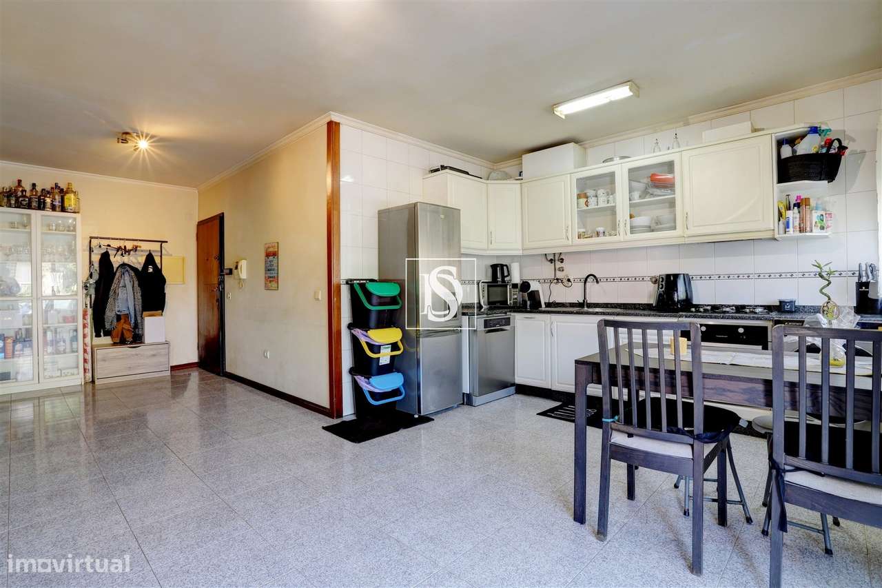Apartamento T1+1 Venda em Gião,Vila do Conde-7