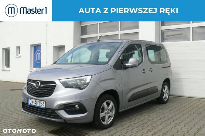 Opel Combo Life 1.5 CDTI Enjoy S&S - 1