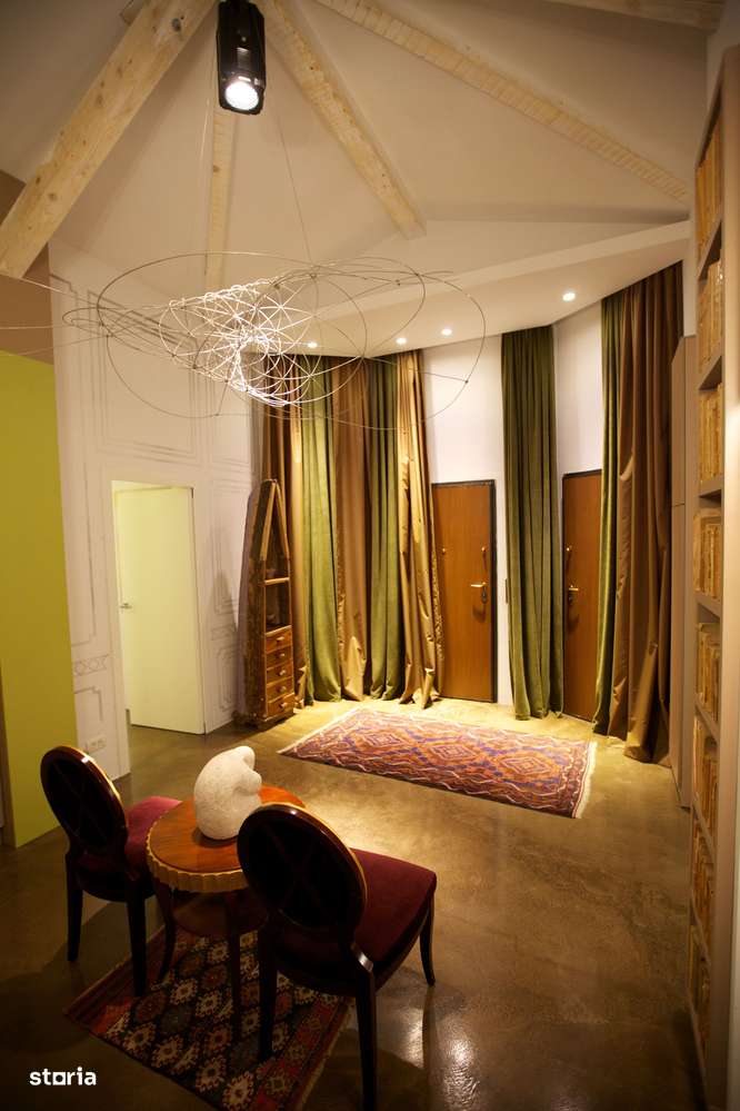 Penthouse Otopeni/Apartament 5 camere-5