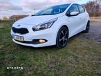 Kia Ceed 1.4 CVVT - 1