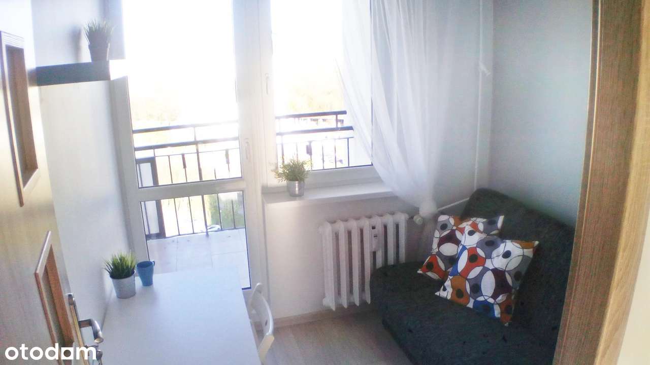 6-pokojowe 67mGrunwald os,Kopernika ul.Promienista  520 000 PLN!-8