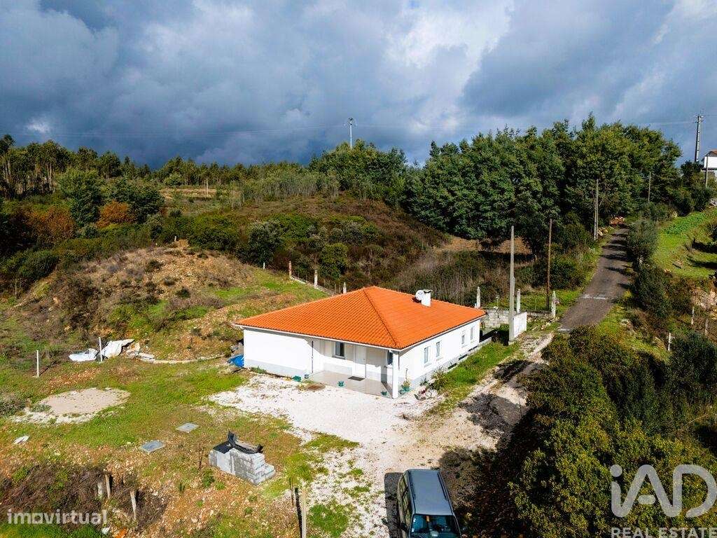 Moradia T2 em Friúmes e Paradela de 102,2 m2 - Grande imagem: 3/33