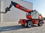 Manitou 2540+     P398 - 5