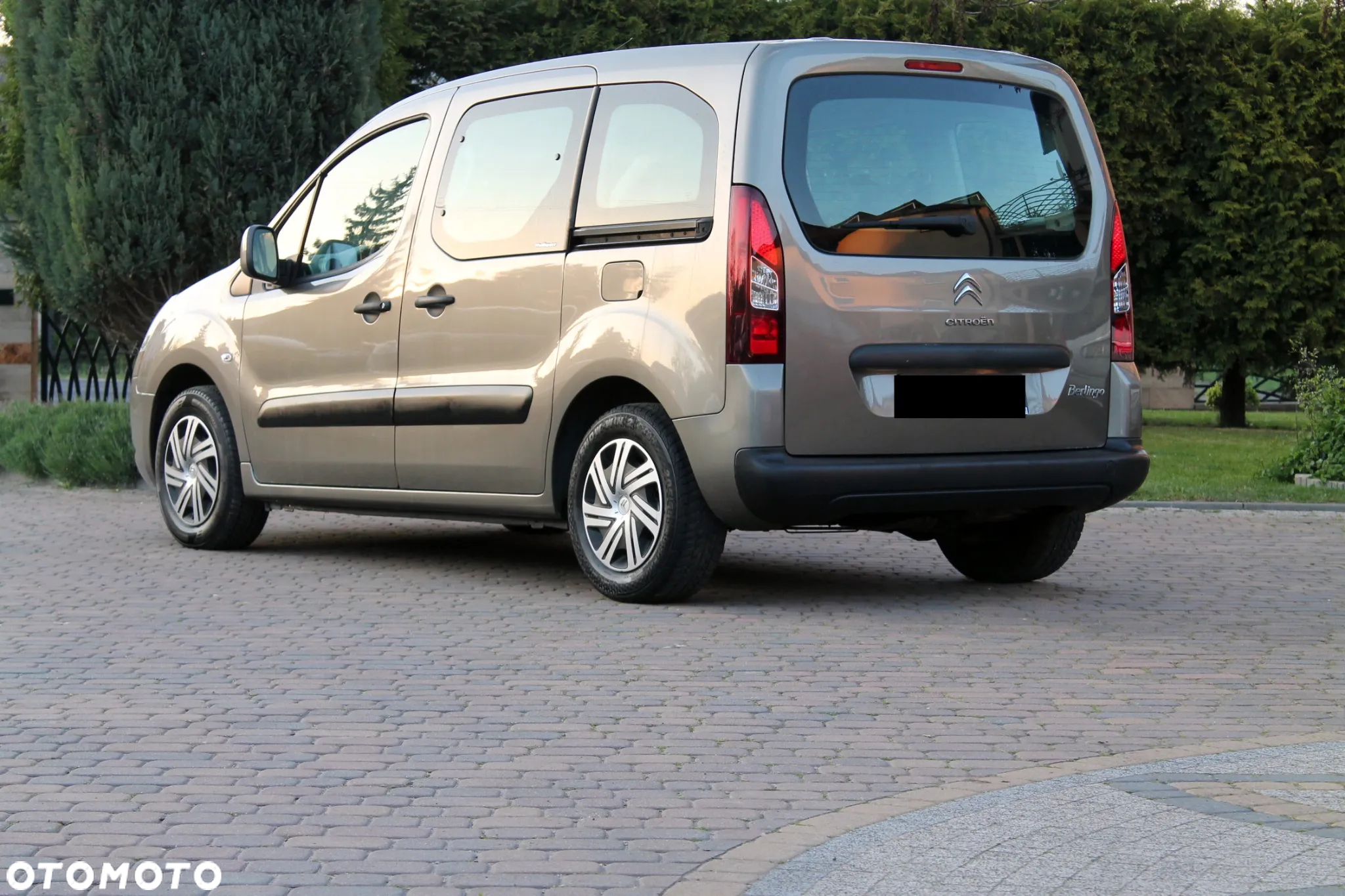 Citroën Berlingo 1.6 VTi Multispace - 2