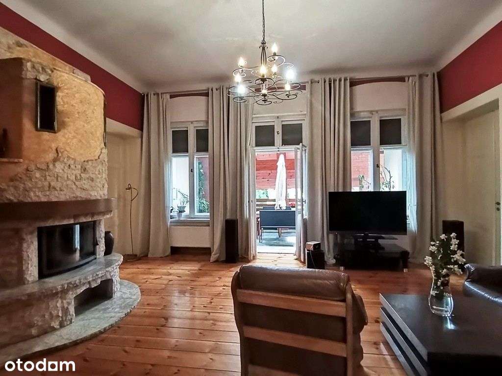 Rezydencja tuż przy czeskiej granicy - Pełny obrazek: 5/18