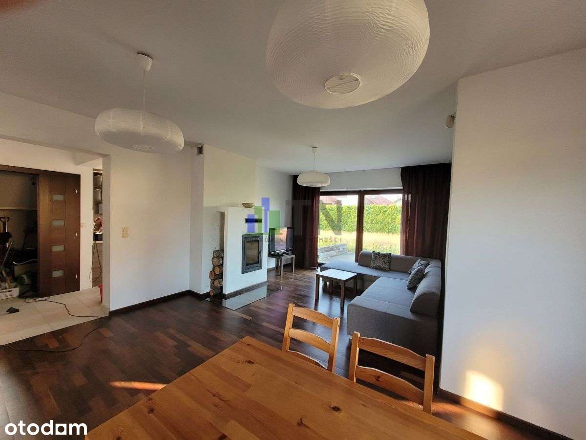 Przy Pkp l Wolnostojący - Pełny obrazek: 5/20