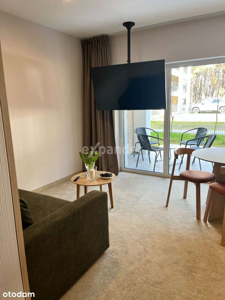 Apartament 35 m2 przy samej plaży -Łukęcin - Pełny obrazek: 5/13