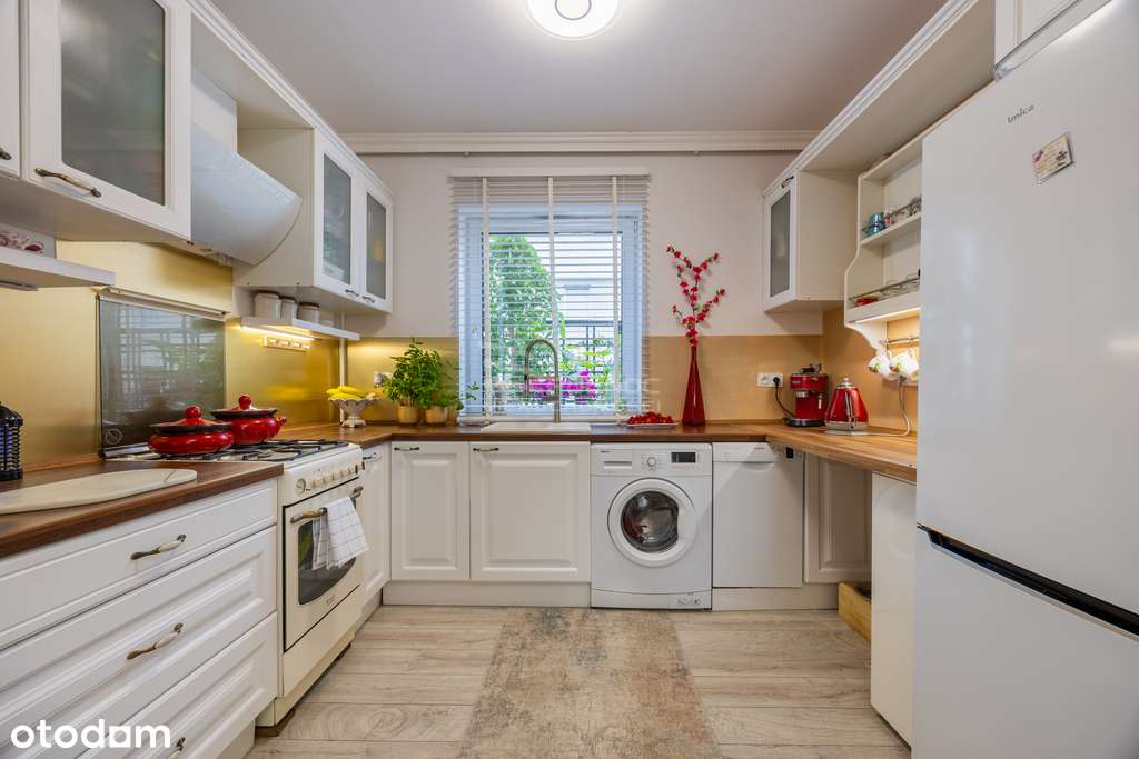 Segment Kobyłka, gotowy do wprowadzenia z garażem-9