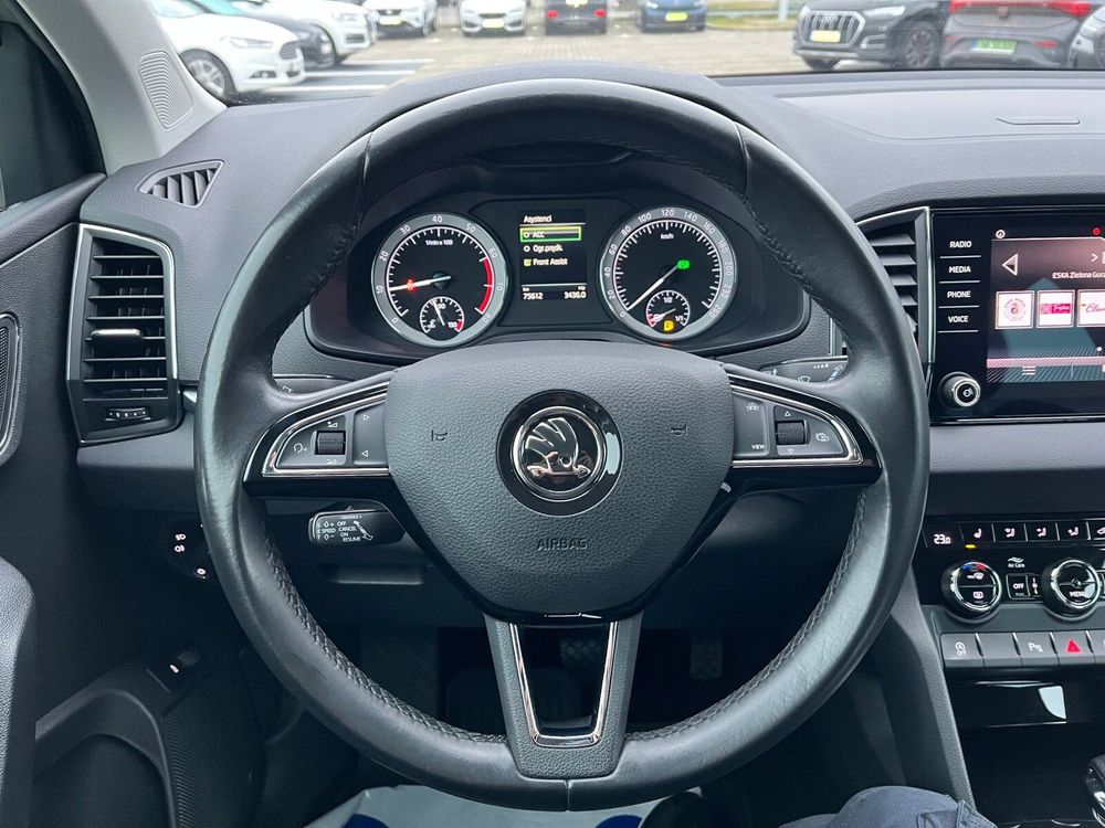 1.5 TSI 150KM DSG Style Gwarancja