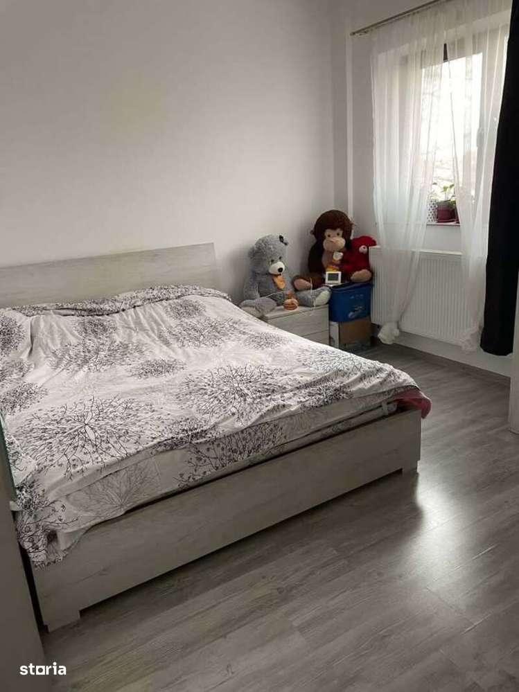 Apartament 2 camere Valea Lupului - Imagine principală: 2/7