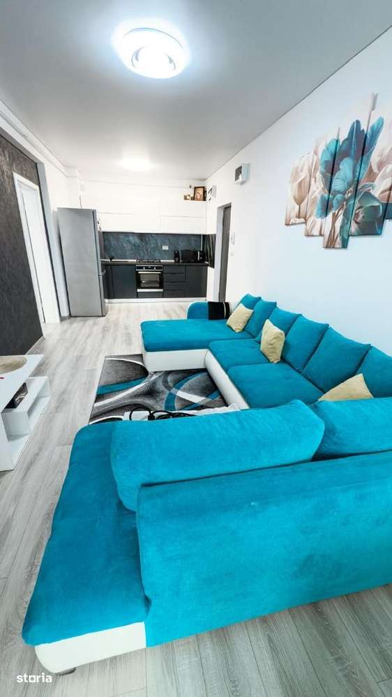 Apartament 2 camere de închiriat – Cartier Arcada, Galați - Imagine principală: 4/14