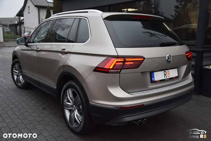 Volkswagen Tiguan - 6