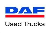 DAF TRUCKS POLSKA USED TRUCKS logo