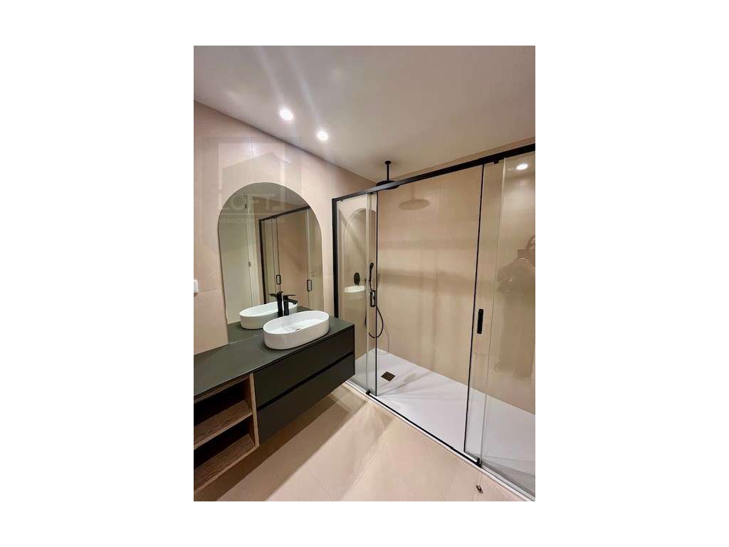 Apartamento T1 em Azurém no Guimaflats Residence-14