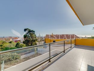 Apartamento Duplex T3 Virado a Sul com Vista Mar, Pronto a Estrear - Grande imagem: 5/35