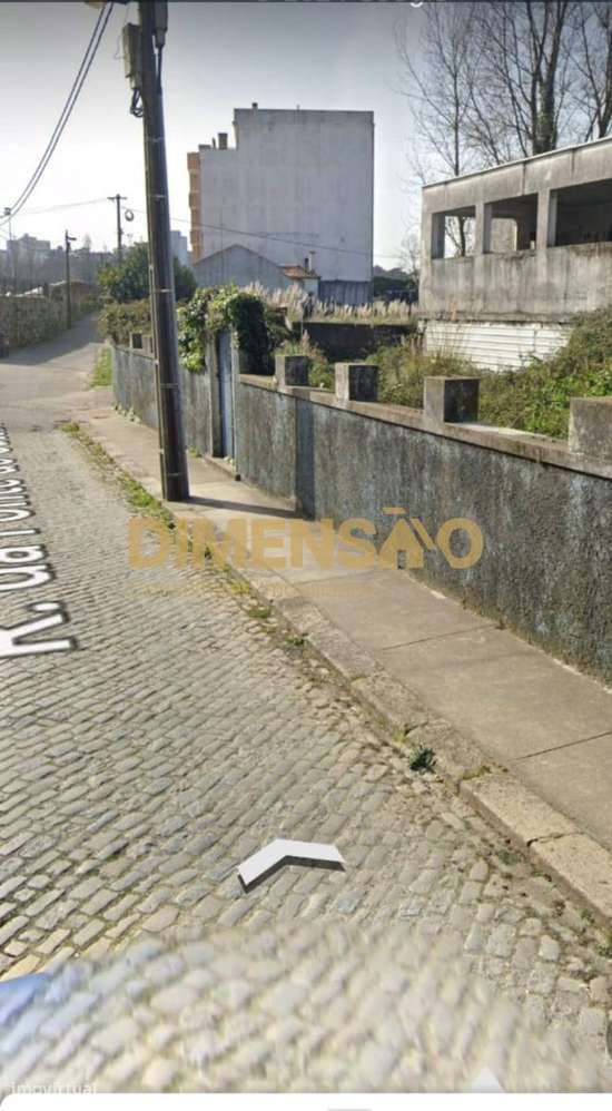 Terreno p/ Estaleiro ou Armazém  8.800 m²  Porto (Paranhos) DCI151 - Grande imagem: 5/6