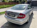 Mercedes-Benz CLK Coupe 200 Kompressor Automatik Elegance - 3