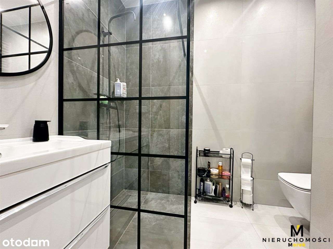 Dom na Osiedlu Słonecznym - gotowy!-13