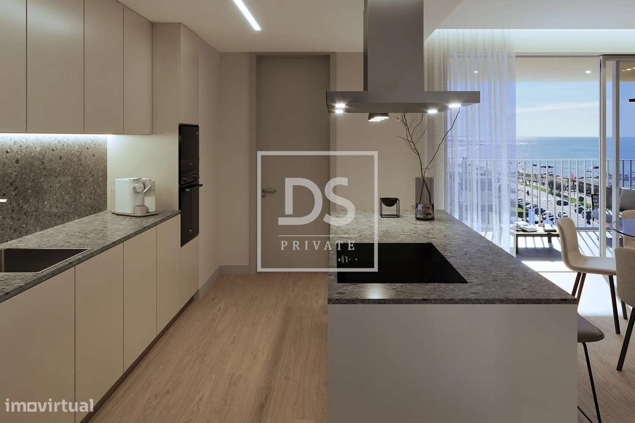 The Breeze - Condominio Fechado, T3 para venda-16