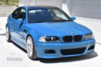 Parachoques Frontal BMW E46 M3 - 4