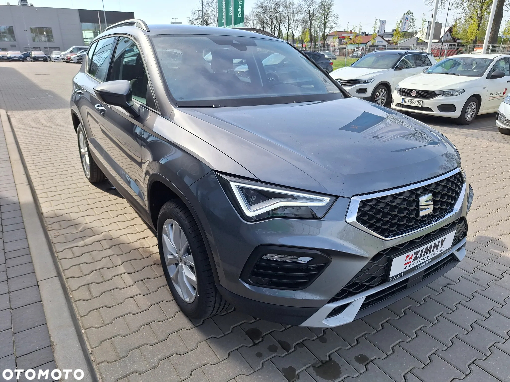 Seat Ateca 1.5 TSI Style S&S - 7