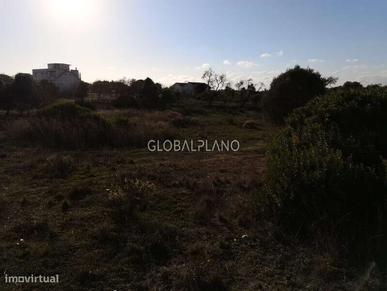 Lote de terreno com 7900m2 Vale de França/Portimão - Grande imagem: 3/6
