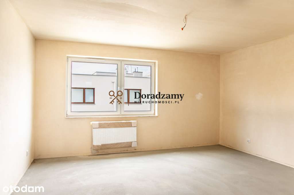 Przestronne mieszkanie na dużej powierzchni - Pełny obrazek: 5/9