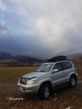 Toyota Land Cruiser 3.0 D Sol - 5