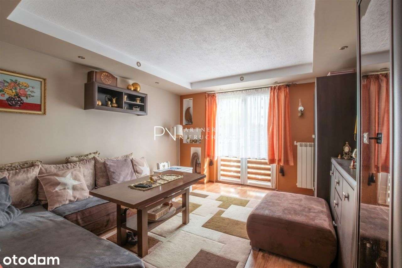 zadbane 3 pokojowe mieszkanie os. Przyjaźń - Pełny obrazek: 5/10