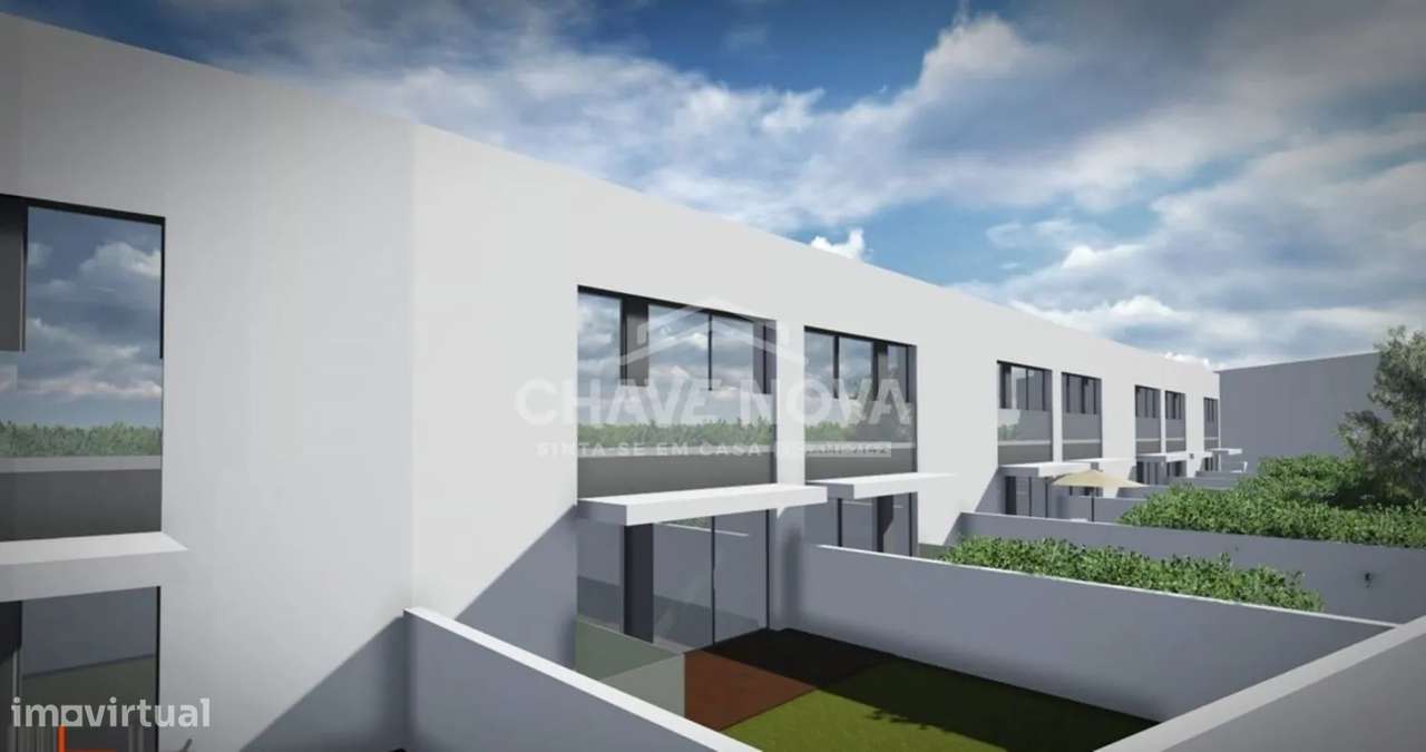 Moradia T3 em Águas Santas, Maia - Grande imagem: 3/21