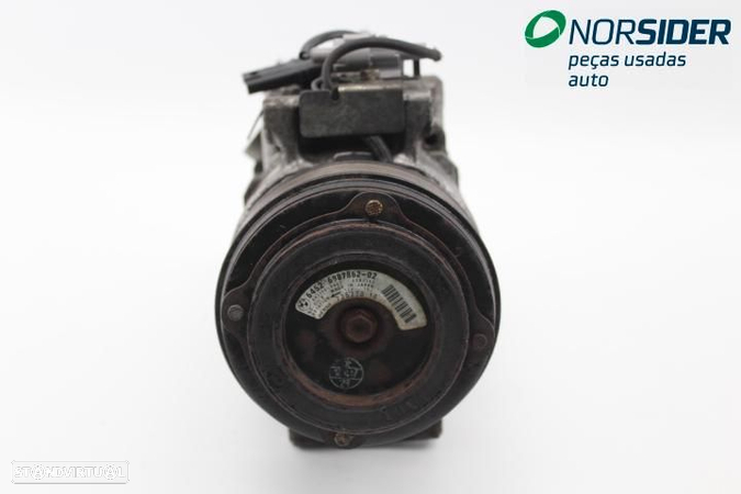 Compressor do ar condicionado Bmw Serie-1 Coupe (E82)|07-11 - 2