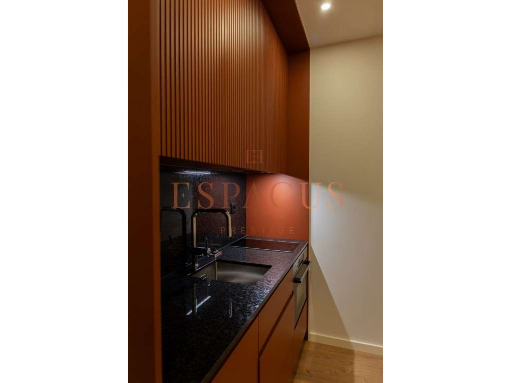 Apartamento T1 no coração da cidade-12