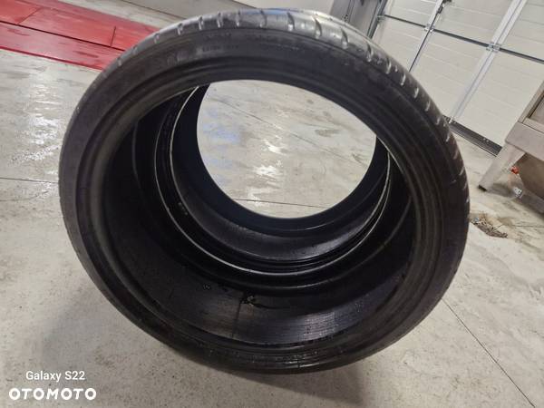 275/30/20 275/30r20 Michelin Pilot Sport 3 RSC - 2