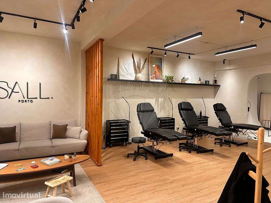 Loja  para arrendamento - Grande imagem: 3/12