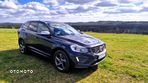 Volvo XC 60 D3 R-Design - 1