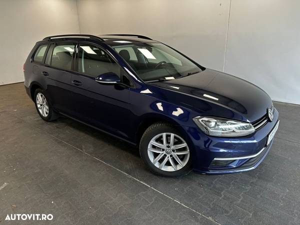 Volkswagen Golf 2.0 TDI DPF BMT DSG Highline - 16