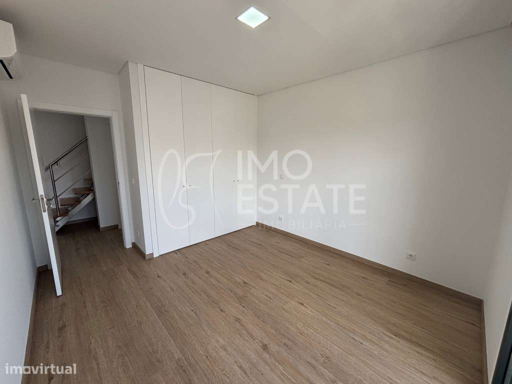 Apartamento T3 Duplex Condeixa-15