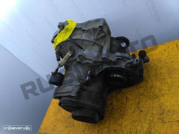 Caixa Velocidades Man. Dce Seat Ibiza Ii (6k) 1.0 I [1993_2002] - 6