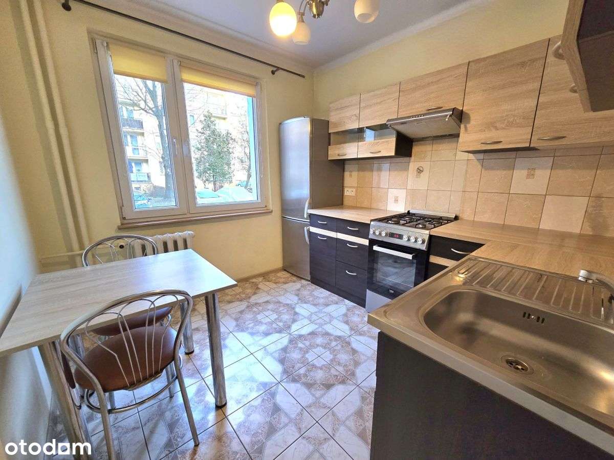 Atrakcyjne mieszkanie na Olszy-5