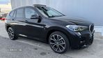 BMW X1 16 d sDrive Pack M Auto - 17