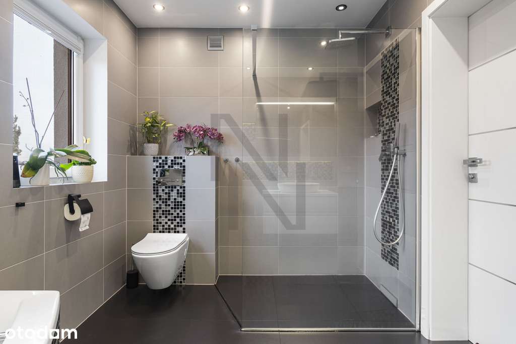 bliźniak 128m2 / 4 pokoje + garaż / prowizja 0%!-18