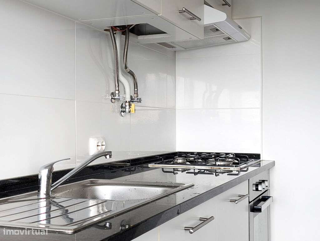 Arrendamento Apartamento - Grande imagem: 4/11